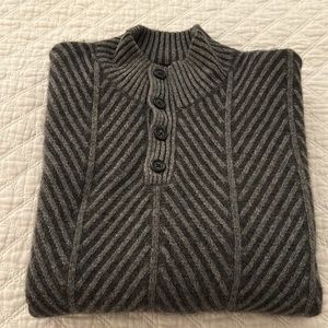 Cashmere Sweater